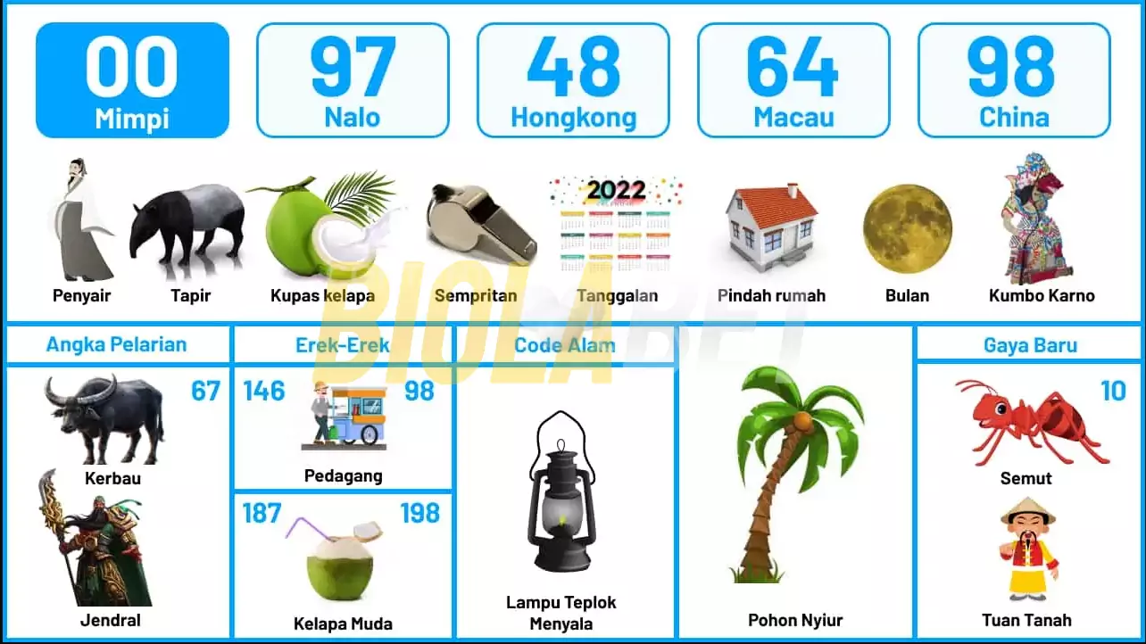 buku mimpi erek erek togel 00