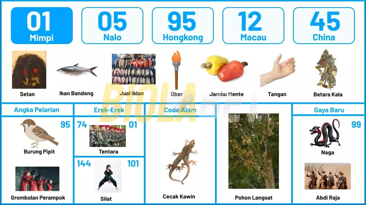 buku mimpi erek erek togel 01