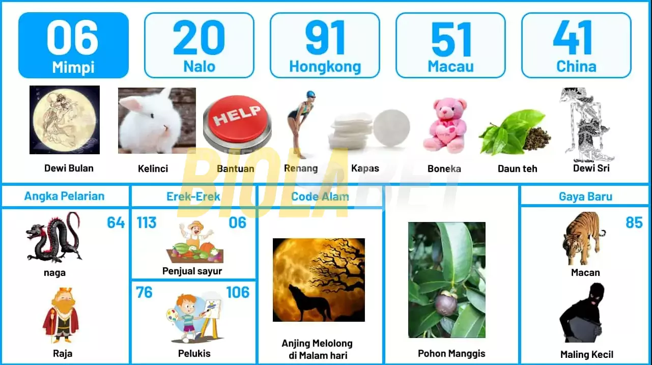 buku mimpi erek erek togel 06